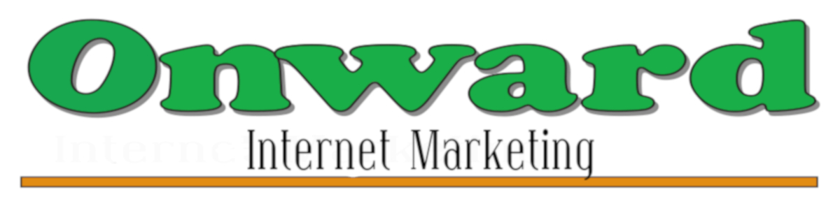 Onward Internet Marketing, Inc. Logo